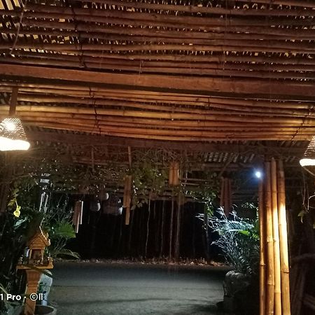Tribal Village Homestay & Trekking 반룽 외부 사진