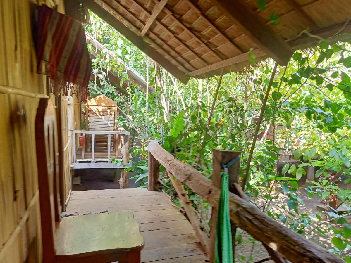 Tribal Village Homestay & Trekking 반룽 외부 사진