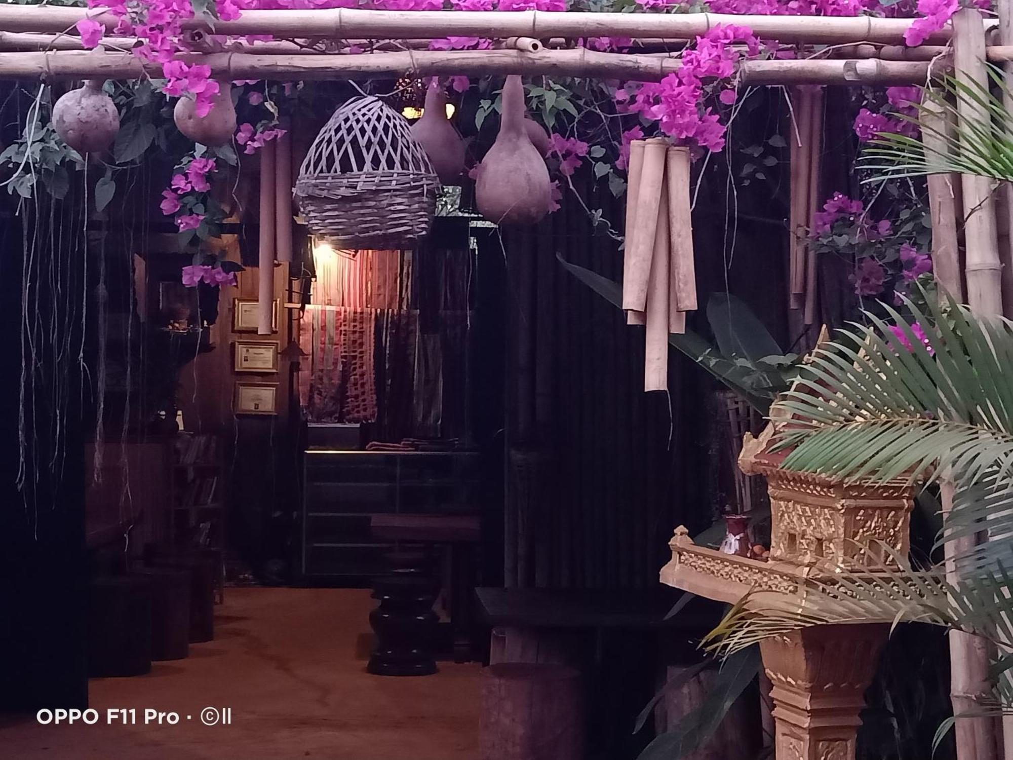 Tribal Village Homestay & Trekking 반룽 객실 사진